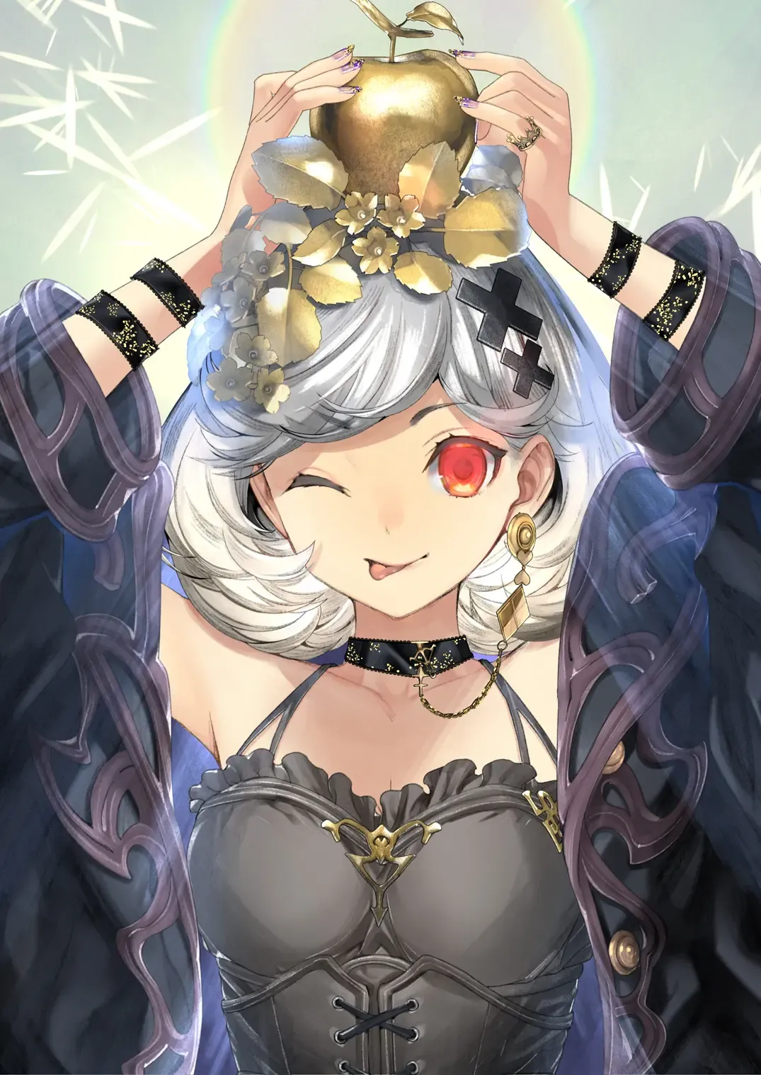 [Naruse Hirofumi] Osora no Soushuuhen 1 Fhentai - Page 149