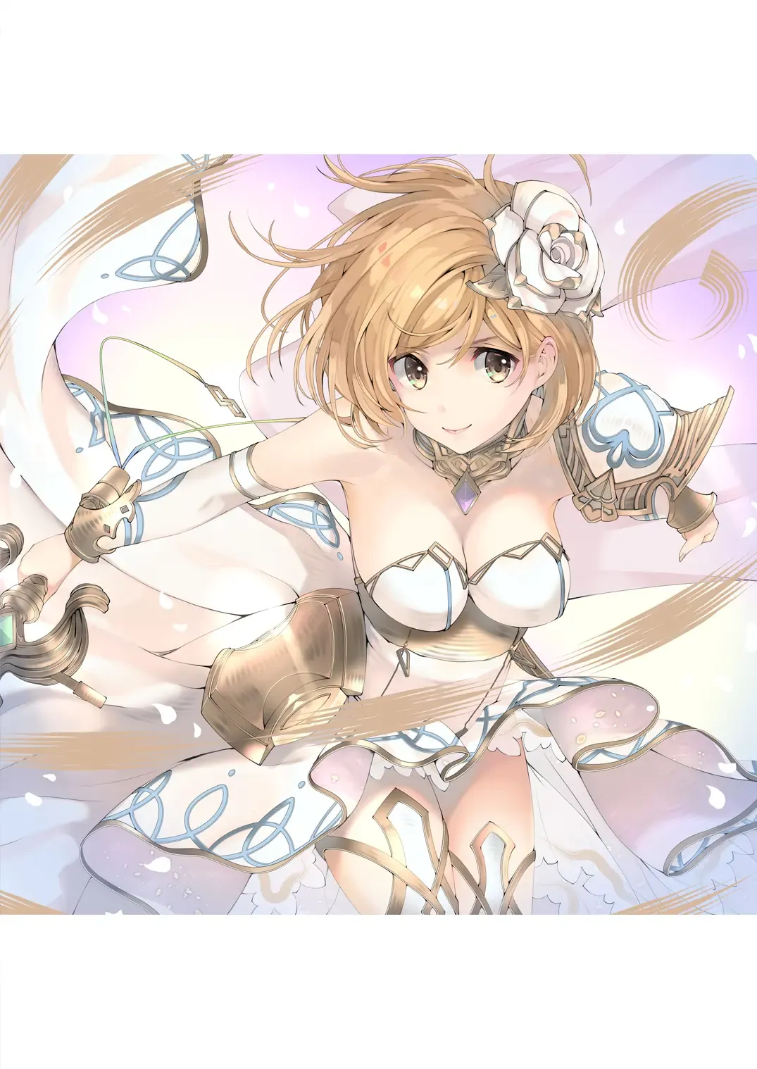 [Naruse Hirofumi] Osora no Soushuuhen 1 Fhentai - Page 9