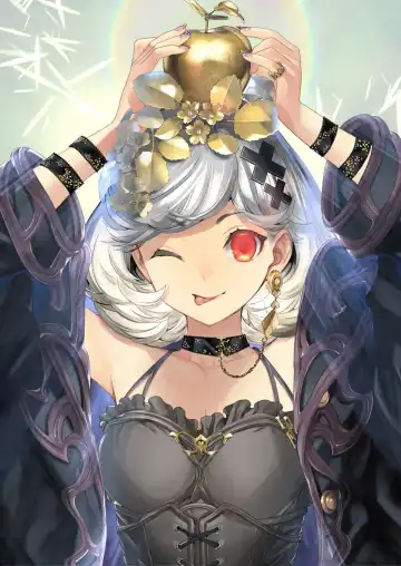 [Naruse Hirofumi] Osora no Soushuuhen 1 Fhentai - Page 149