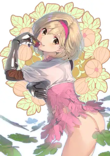 [Naruse Hirofumi] Osora no Soushuuhen 1 Fhentai - Page 4