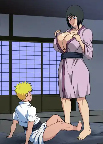 [Naruhodo] Yobai OK BakoBako Onsen!! Fhentai - Page 7