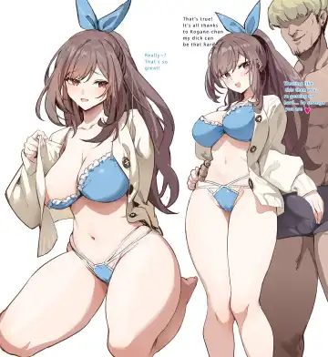 Read [Simao] Tsukioka Kogane - Fhentai