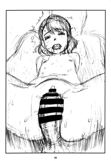 [Makinon Tm] Limitter SHT2018 Autumn Fhentai - Page 5