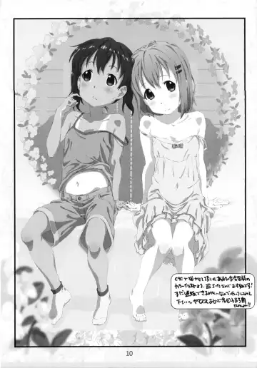 [Makinon Tm] Diretto Choi Mato Sono 2 Fhentai - Page 10