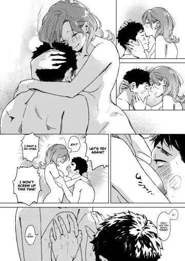 [Mori Manpei] Spring Has Come Fhentai - Page 14