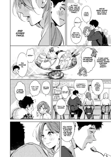 [Mori Manpei] Spring Has Come Fhentai - Page 4