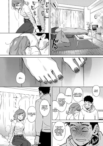 [Mori Manpei] Spring Has Come Fhentai - Page 6