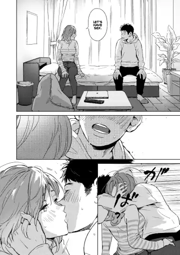 [Mori Manpei] Spring Has Come Fhentai - Page 8