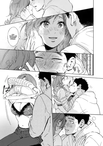 [Mori Manpei] Spring Has Come Fhentai - Page 9