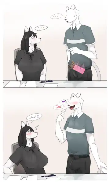 [Kakhao] Do ya want some poki? by kakhao Fhentai - Page 3