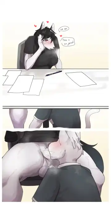 [Kakhao] Do ya want some poki? by kakhao Fhentai - Page 4