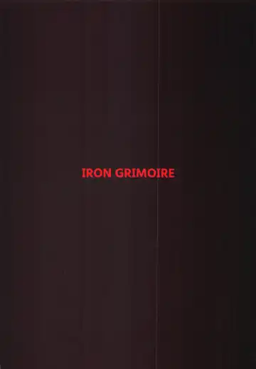 [Sakula] NIGHTMARE SPELL Fhentai - Page 28