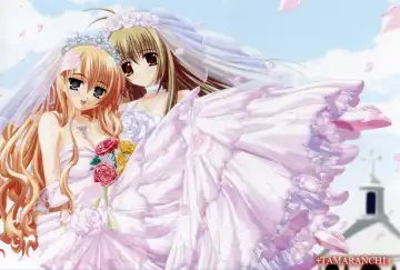 [Sinbo Tamaran] Virgin Love Fhentai - Page 35