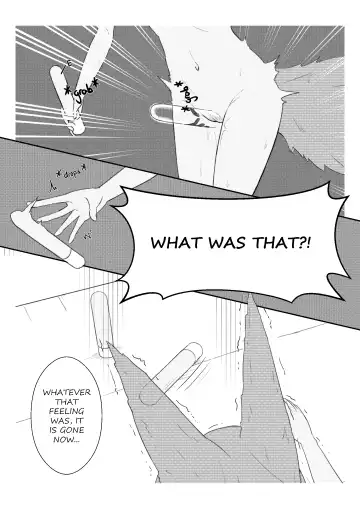 Alyn & The (Ero)Lock & Key Room Fhentai - Page 9