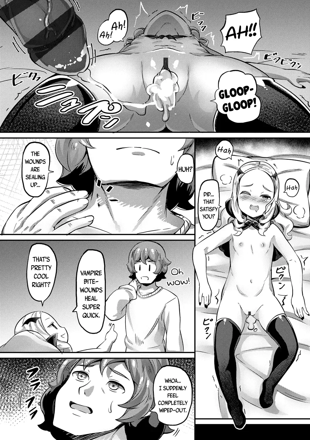 [Garoudo] Joushu no Nasugamama | At the Mercy of the Lord of the Castle Fhentai - Page 22