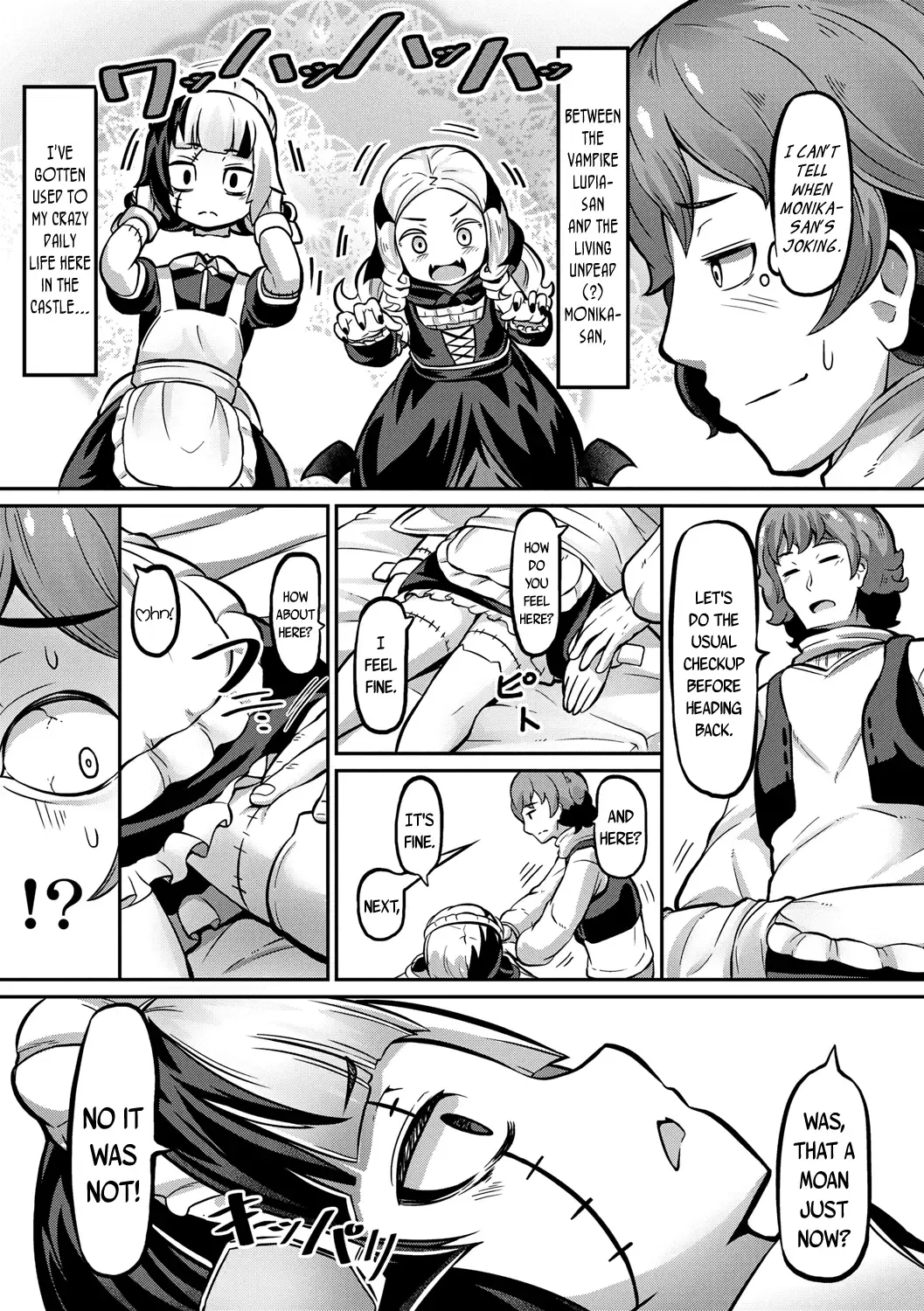 [Garoudo] Joushu no Nasugamama | At the Mercy of the Lord of the Castle Fhentai - Page 29