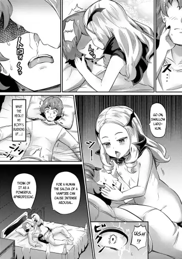 [Garoudo] Joushu no Nasugamama | At the Mercy of the Lord of the Castle Fhentai - Page 10
