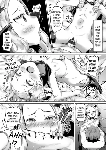 [Garoudo] Joushu no Nasugamama | At the Mercy of the Lord of the Castle Fhentai - Page 19