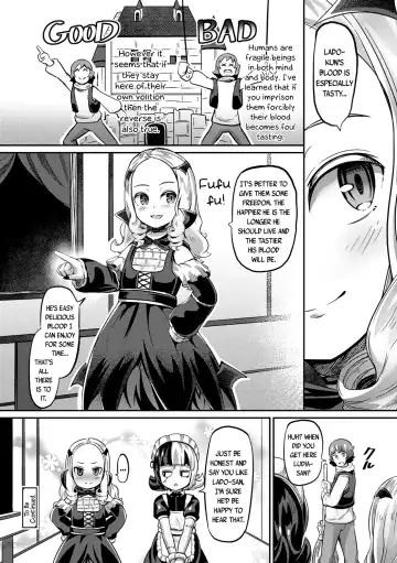 [Garoudo] Joushu no Nasugamama | At the Mercy of the Lord of the Castle Fhentai - Page 24