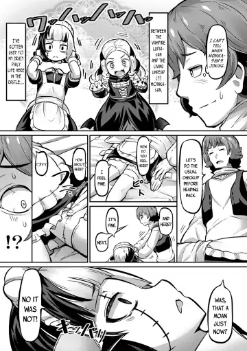 [Garoudo] Joushu no Nasugamama | At the Mercy of the Lord of the Castle Fhentai - Page 29
