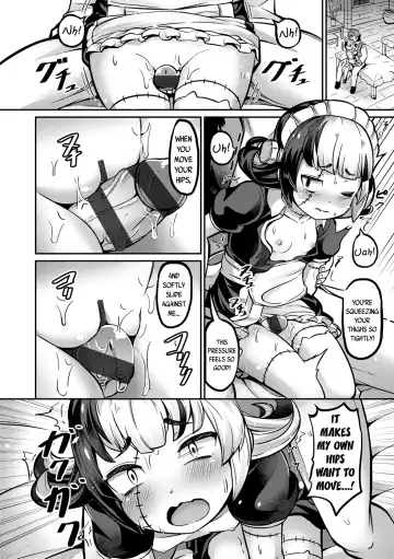 [Garoudo] Joushu no Nasugamama | At the Mercy of the Lord of the Castle Fhentai - Page 38