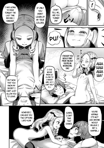 [Garoudo] Joushu no Nasugamama | At the Mercy of the Lord of the Castle Fhentai - Page 8