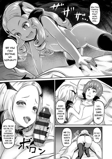 [Garoudo] Joushu no Nasugamama | At the Mercy of the Lord of the Castle Fhentai - Page 9