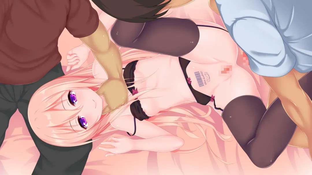 Shin kankaku TS dōru Fhentai - Page 136