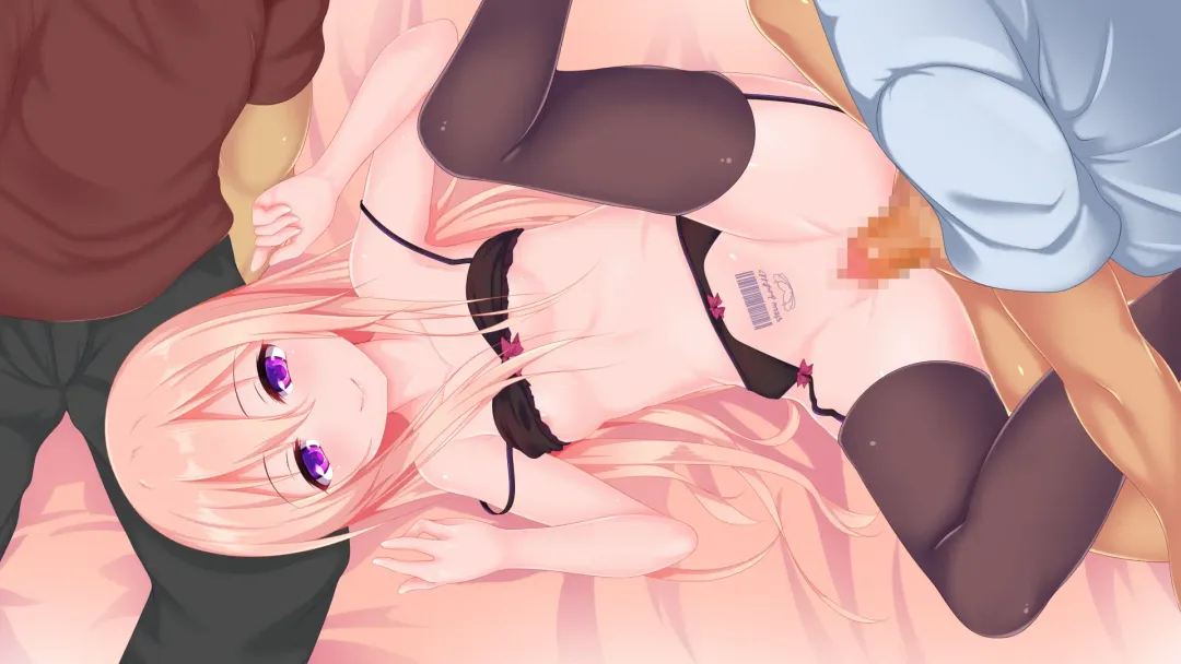 Shin kankaku TS dōru Fhentai - Page 140