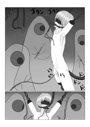 Boukoku Ouji no Matsuro Fhentai - Page 143