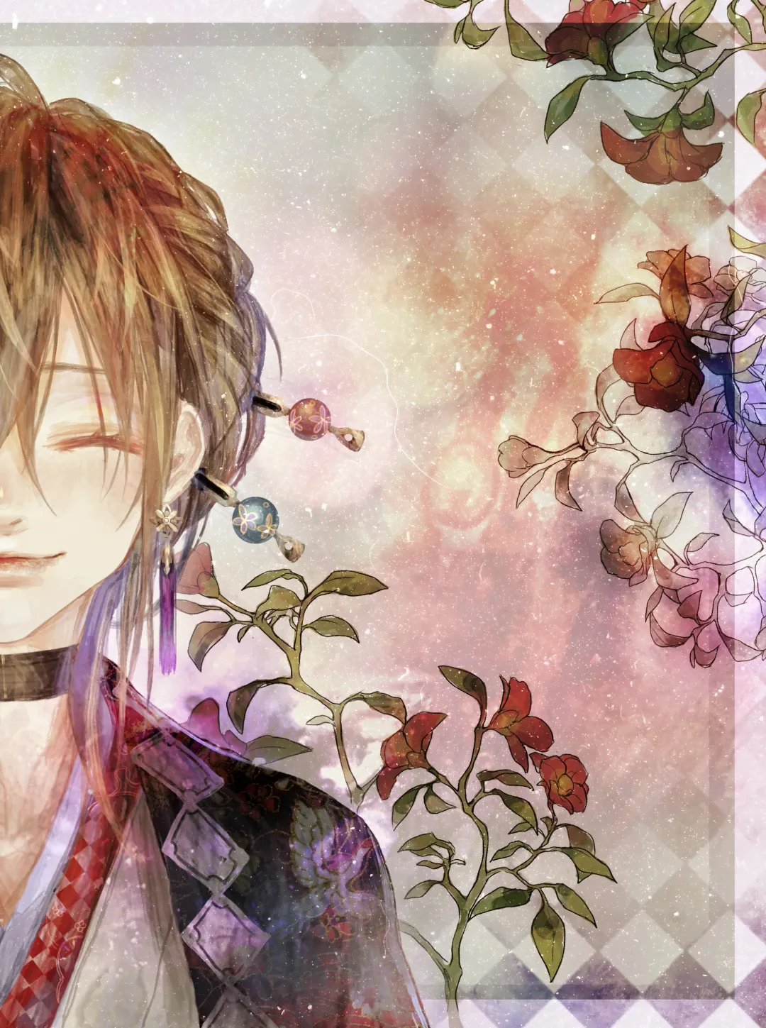 [Sakimoto Saki] Hatsuhana Kou Fhentai - Page 58