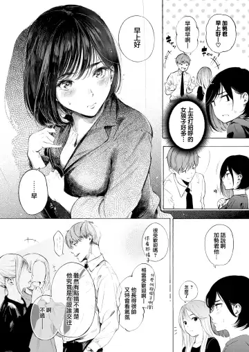 [Sanjuurou] Impression | 印象 Fhentai - Page 6