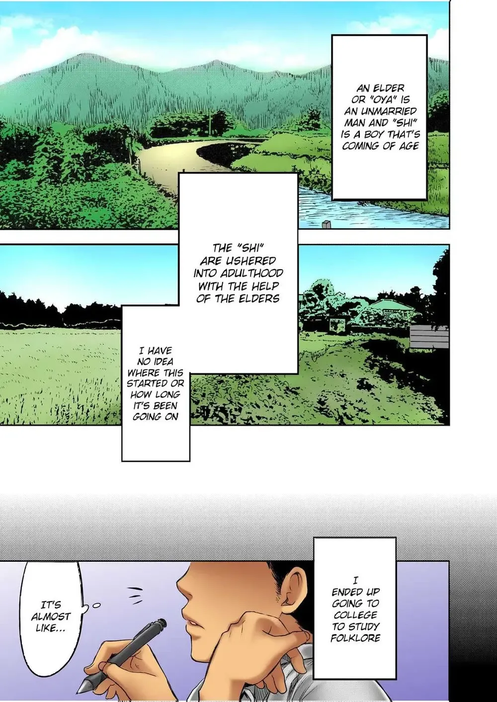 [Tsukumo Gou] Mukaishi Fhentai - Page 29