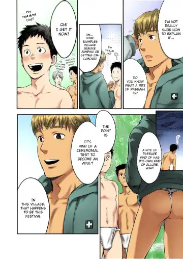 [Tsukumo Gou] Mukaishi Fhentai - Page 8