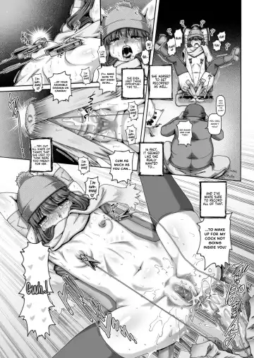 [Type.90] EMPIRE HARD CORE 2021 SPRING Fhentai - Page 16