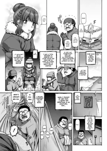 [Type.90] EMPIRE HARD CORE 2021 SPRING Fhentai - Page 8