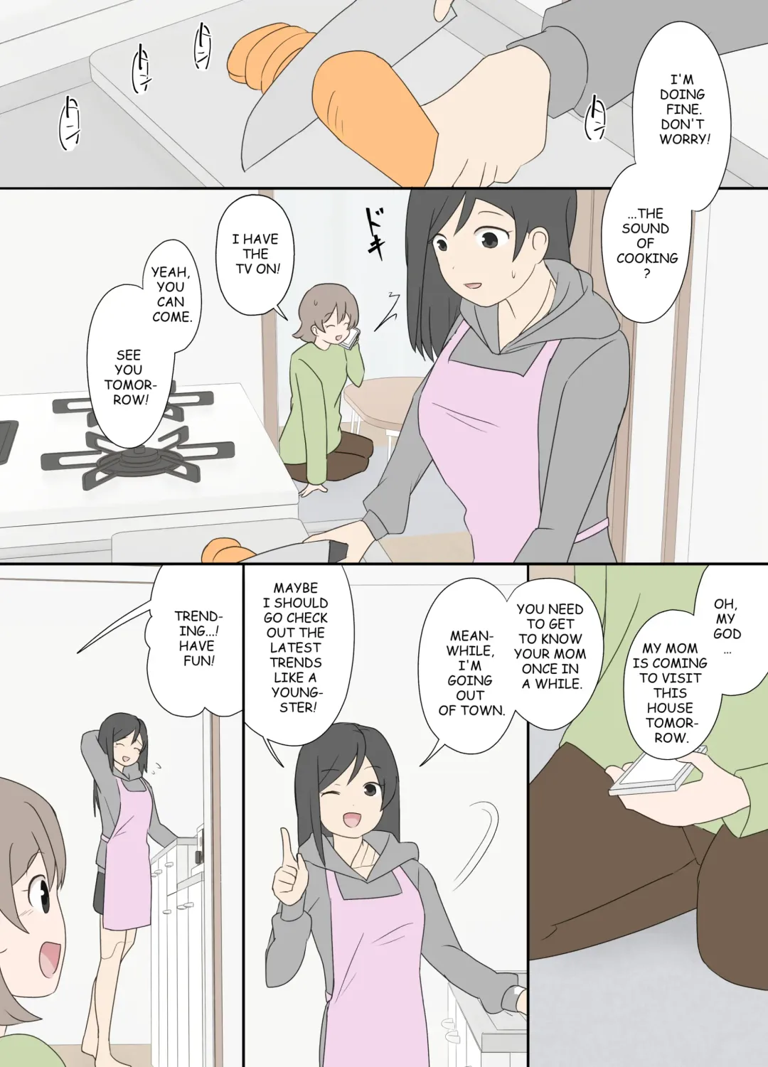 Seigangu | (IF) sex toy Fhentai - Page 17