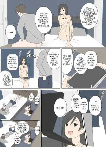 Seigangu | (IF) sex toy Fhentai - Page 22