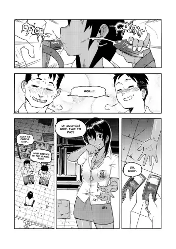 [Cessa] Black Rose Fhentai - Page 3