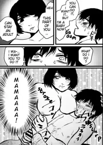 Akachan Purei Fuuzoku Fhentai - Page 6