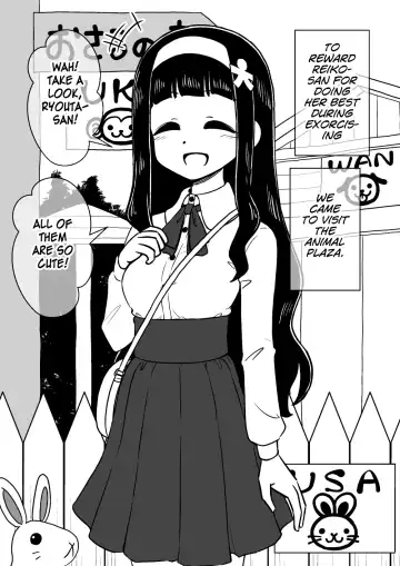 [Ari And Mura] Hyoui Musume ~Kokoro Yasashiki Reikan Shoujo~ Fhentai - Page 45