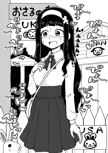 [Ari And Mura] Hyoui Musume ~Kokoro Yasashiki Reikan Shoujo~ Fhentai - Page 48