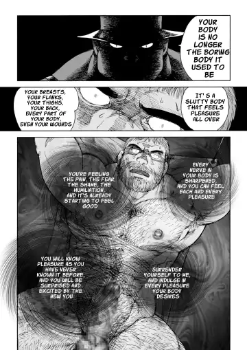 [Hiko] Fushigi no Kuni no Otou-san 5 | Daddy in Wonderland 5 Fhentai - Page 15