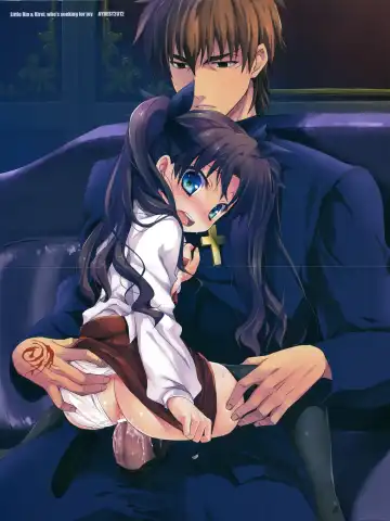 [Ayuya] LO : Rin to Yuetsu wo Shiranai Shinpu Fhentai - Page 2