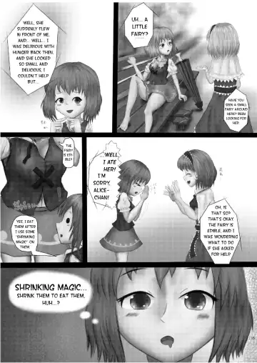 Kounai-I Shouka Fhentai - Page 11