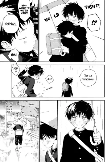 [Shinachiku] Boku no Tokutouseki Fhentai - Page 23