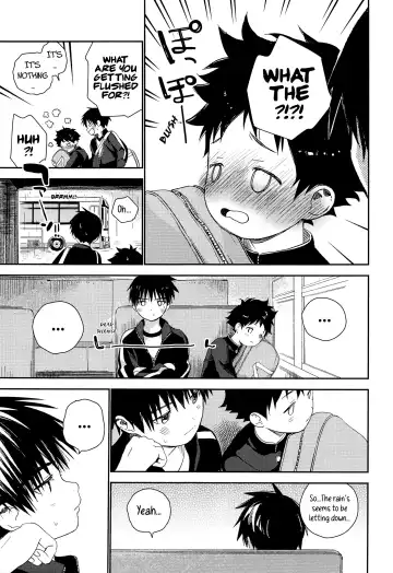 [Shinachiku] Boku no Tokutouseki Fhentai - Page 37