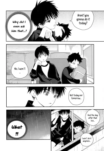 [Shinachiku] Boku no Tokutouseki Fhentai - Page 38