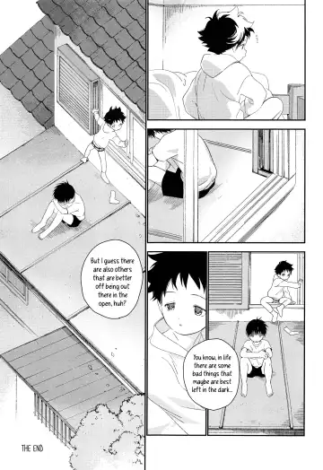 [Shinachiku] Boku no Tokutouseki Fhentai - Page 55