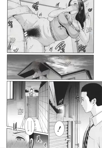 [Gonza] Tomodachi no Hahaoya Fhentai - Page 28